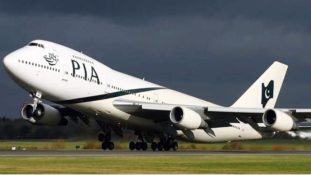 PM Shehbaz hails historic first financial closing of PIA privatization